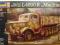 REVELL 3091 German HalfTrack L4500R  1:35