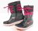 NIKE ELLIE DEMI BOOT KOZAKI BOTKI OCIEPL. ROZM 34