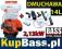 OPRYSKIWACZ SPALINOWY DMUCHAWA 14L, 2,13kW BASS PL