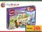 SKLEP....LEGO FRIENDS 41037 Letni domek Stephanie