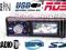 Radio Samochodowe Canva CNR5351 Divx USB SD RCA