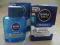 NIVEA MEN ORIGINALS woda po goleniu 100 ml