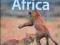 Lonely Planet East Africa Afryka Wschodnia