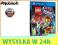 LEGO THE MOVIE PRZYGODA PL PS4 NOWA SKIERNIEWICE