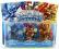 SKYLANDERS ADV 3 WHIRLWIND DOUBLE TROUBLE DRILL S