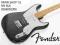 FENDER PAWN SHOP '51 BLK (93)