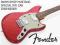 FENDER PAWN SHOP MUSTANG SPECIAL CAR (94)