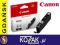 PROMO TUSZ CANON CLI-551Bk Black iP7250 MG5550 FV