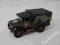 CIĘŻARÓWKA BEDFORD MWD 1:76 OXFORD MILITARY