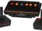 KONSOLA ATARI FLASHBACK 4 75 GIER 2 PADY