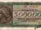 Grecja 5 000 000 Drachm 1944 P-128a.1