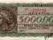 Grecja 5 000 000 Drachm 1944 P-128a.2