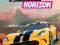 Forza HORIZON XBOX 360