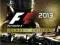 F1 2013 XBOX 360