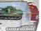 Polski Sherman Firefly Rycerz I 1/72 gotowy