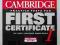 First Certificate 1 Cambridge Practice Tests