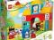 LEGO 10617 DUPLO MOJA PIERWSZA FARMA RYBNIK TANIO