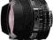 BEA: Nikon Nikkor AF 16 mm f/2,8D Fisheye F-VAT
