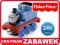 Lokomotywa Thomas Tomek Mała Fisher Price