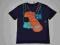 T-shirt *GAP* rozm L 10 lat, 140 cm z USA