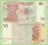 Kongo Demokr. 10 Francs 2003 , P93 , stan I (UNC)