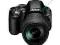 Aparat NIKON D5100 / 16 Mpix / 16:9 / Stan BDB