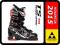 BUTY FISCHER VIRON 8.5 X 26.50 27.00 30.00 30.50