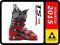 BUTY NARCIARSKIE FISCHER PROGRESSOR 13 2015 25.50