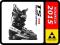 BUTY FISCHER PROGRESSOR 11 2015 26.50 27.00