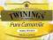 TWININGS PURE CAMOMILE 25 X 1G = 25G