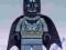 LEGO BATMAN - PODWODNY BATMAN z 76027 - nowy!
