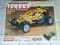 KYOSHO GRAUPNER 1:10 ICARUS OFF-ROAD RACER
