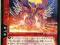 *JAPAN DUEL MASTERS - ASTEROID GAUSS, FLAME COMET