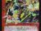 *JAPAN DUEL MASTERS - VIOLENCE BOLT DRAGON - HOLO!