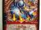 *JAPAN DUEL MASTERS - SUPERNOVA IXION - HOLO !!!!