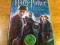 Harry Potter i Książę Półkrwi DVD z licencją