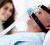 Maska nosowa CPAP Philips Respironics Contour S