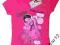 VIOLETTA BLUZKA KOSZULKA R.116 ŚLICZNY WZÓR SALE