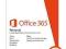 OFFICE 365 PERSONAL 1 PC 1 ROK UZYTKOWNICY DOMOWI