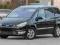 FORD GALAXY 2.0 TDCI TITANUM NAVI BIXENON PANORAMA