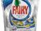 Fairy Platinum ALL Tabletki do zmywarki 150 sztuk