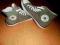 CONVERSE___Męskie Trampki roz. 41,5= 42