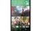 Nowy HTC One M8 Gray GW24 C.H.MALTA POZNAŃ