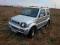 SUZUKI JIMNY 1.3 KLIMA 2009r 4x4 SUPER STAN