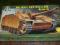 SD. KFZ. 142 STUG. III AUSF.G 1:72 ITALERI