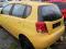 CHEVROLET Kalos 1.2 SE