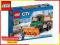 LEGO CITY KLOCKI PŁUG ŚNIEŻNY SKLEP