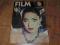 FILM 1/1985 E. Kuklińska, F. Truffaut, D. Sanda,