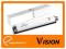 Bateria VISION Spinner II White 1650 mAh Gwarancja