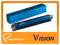 Bateria VISION Spinner II Blue 1650 mAh Gwarancja